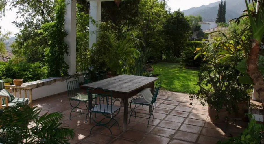 Finca Los Angelitos