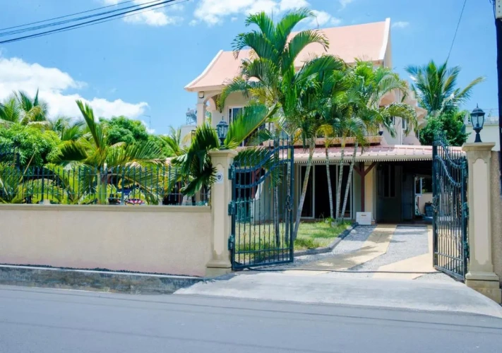 Cottage