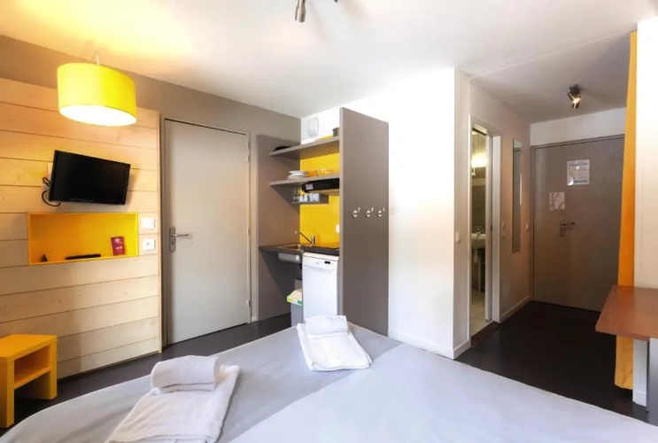 Standard Apartment