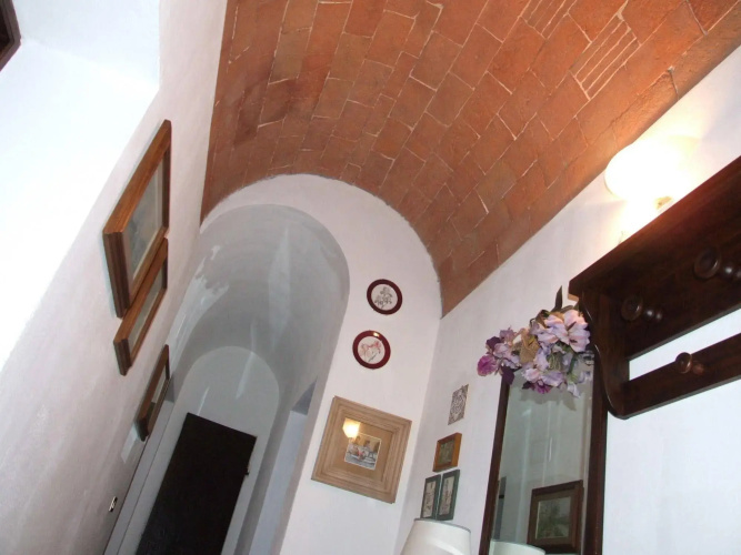 Le Volte Apartment