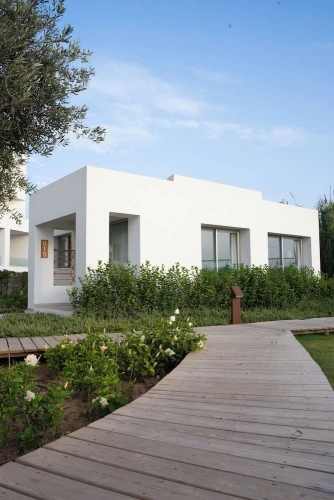 1 Bedroom Villa