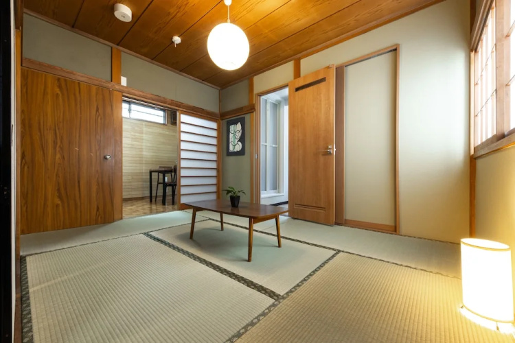 Urban Stay Aoto