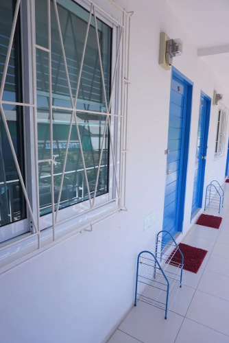 Jai Apartment