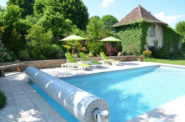 Gites Le Segur - Sequoia Cottage
