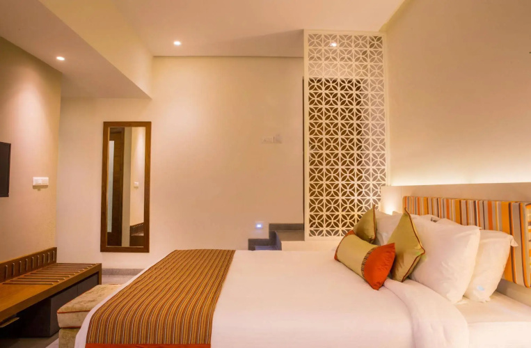 Lazy Lagoon, Baga A Lemon Tree Resort