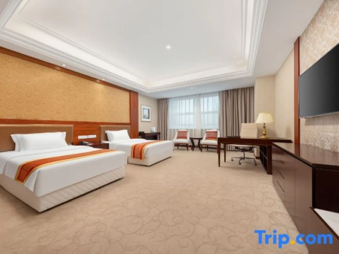 Business Double room
