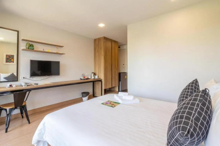 Фотография отеля