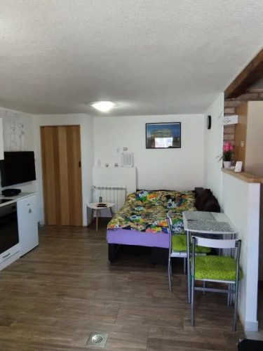 Studio apartman Dezire