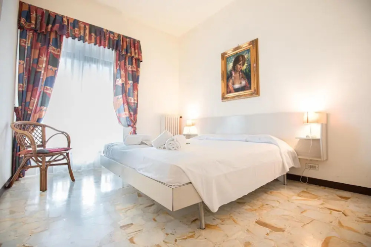 Paradiso Al Mare Shared Pool