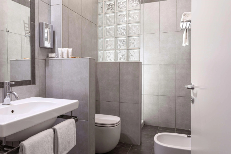 Best Western Titian Inn Hotel Treviso photo 11