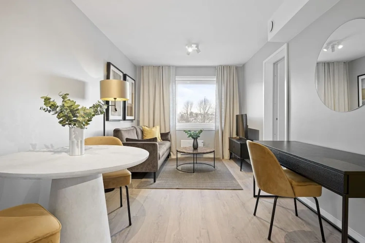 1 Bedroom Superior Apartment