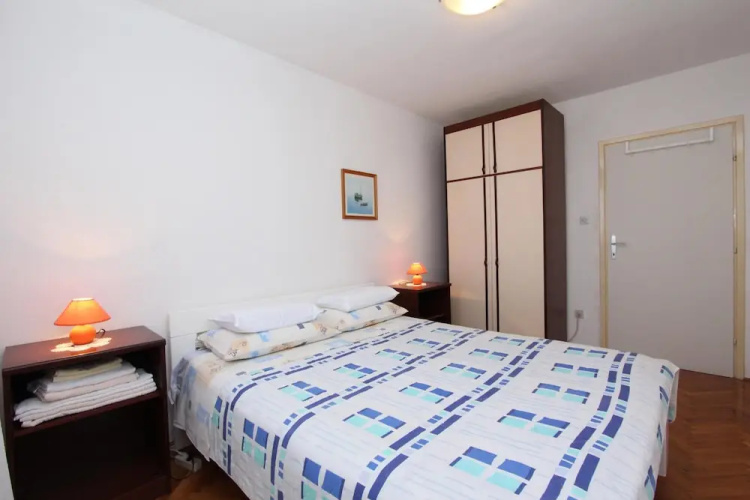 Apartment Rokov