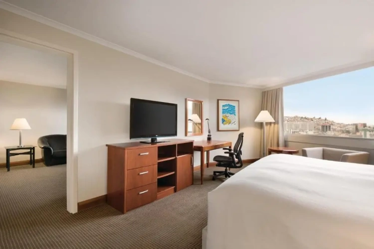 Double Suite