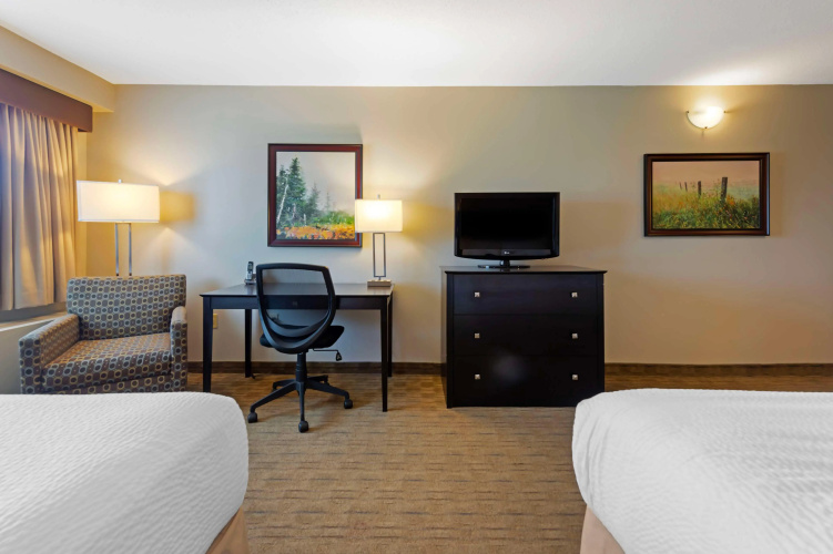 Best Western Pembroke Inn & Conference Centre photo 7