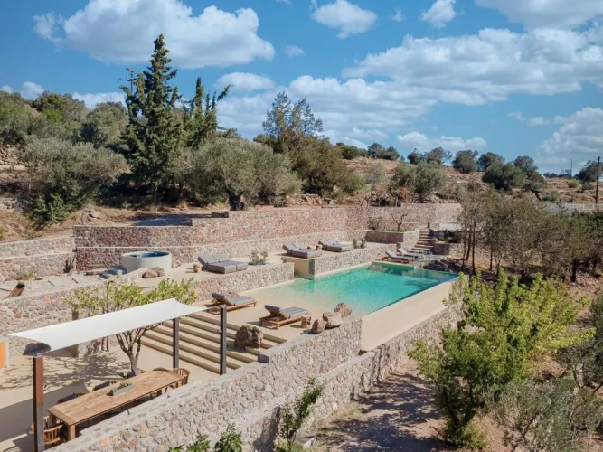 Deluxe Villa