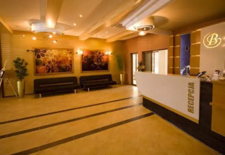 Hotelbild