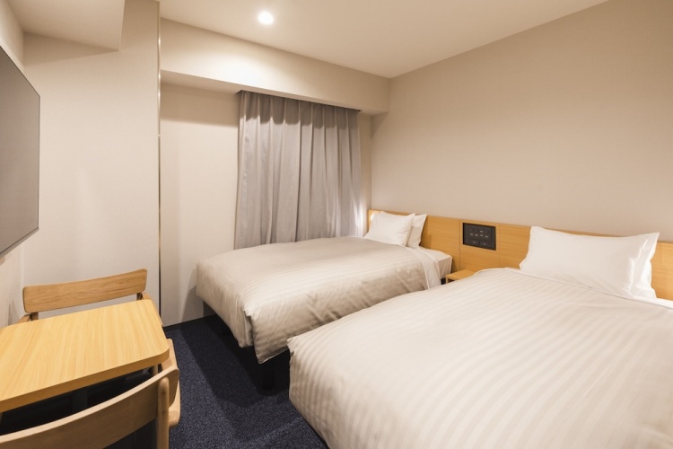 Sotetsu Fresa Inn Daimon photo 9