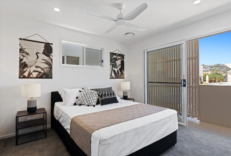 Allura Coolum Beach