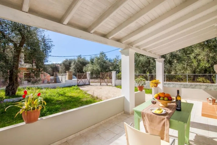 1 Bedroom Cottage