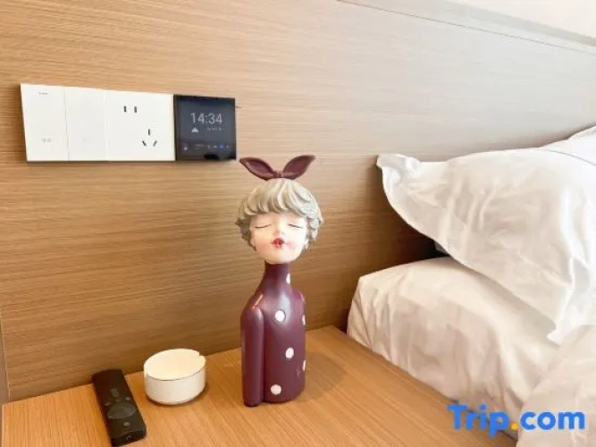 Double Suite with sea view