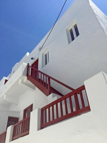 Otel görseli