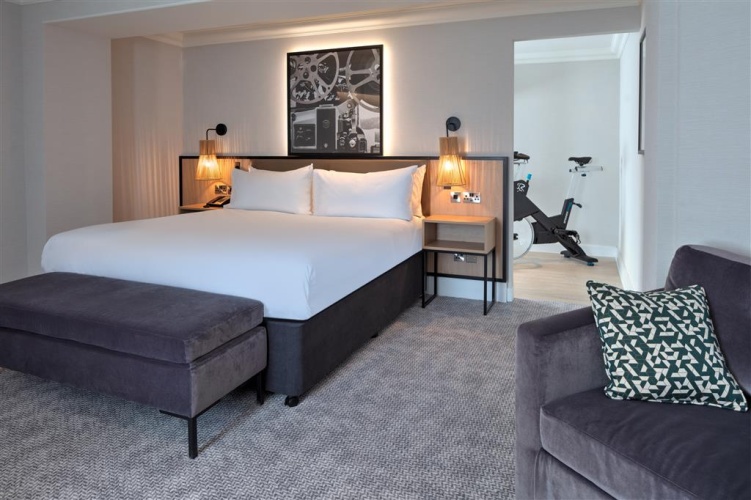 DoubleTree by Hilton London Elstree photo 25