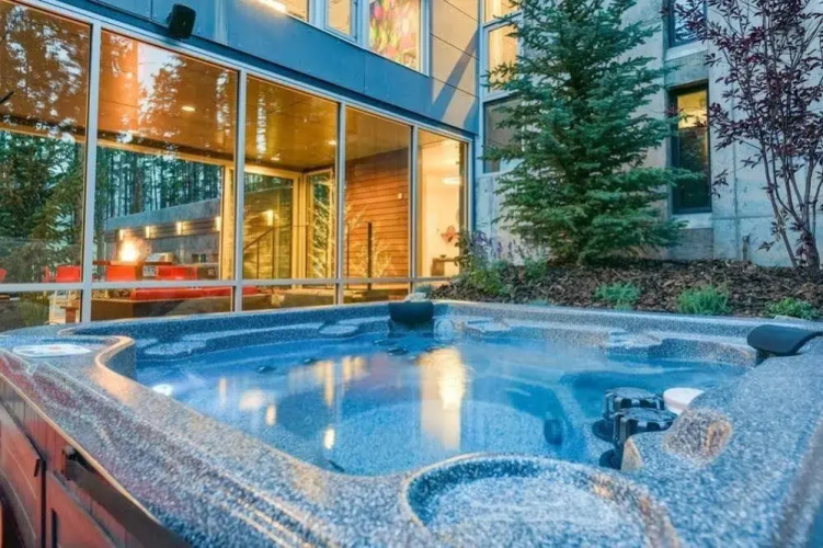 Seventh Heaven by Pinnacle Lodging