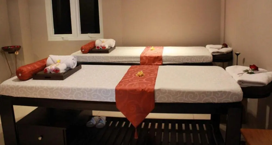 MG Suites Apt 19