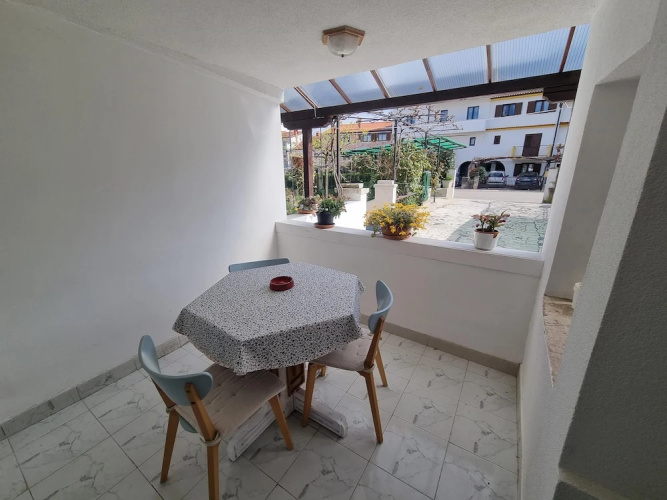 Apartments Palaziol