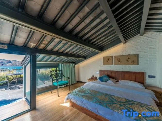 Double Apartment with sea view