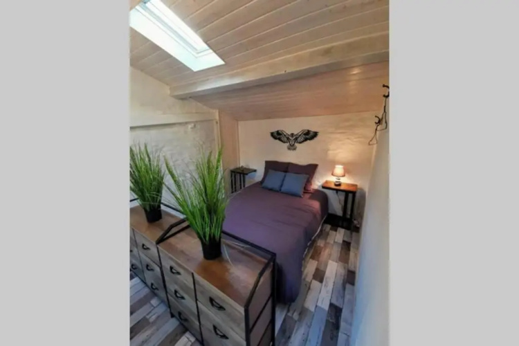 Studio RELAX Tout Confort Proche Hyper-Centre