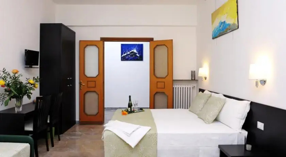 Quadri al Vaticano - Casa Vacanze e B&b