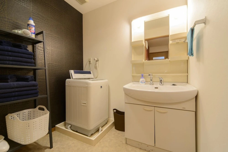 Residence Namba-East