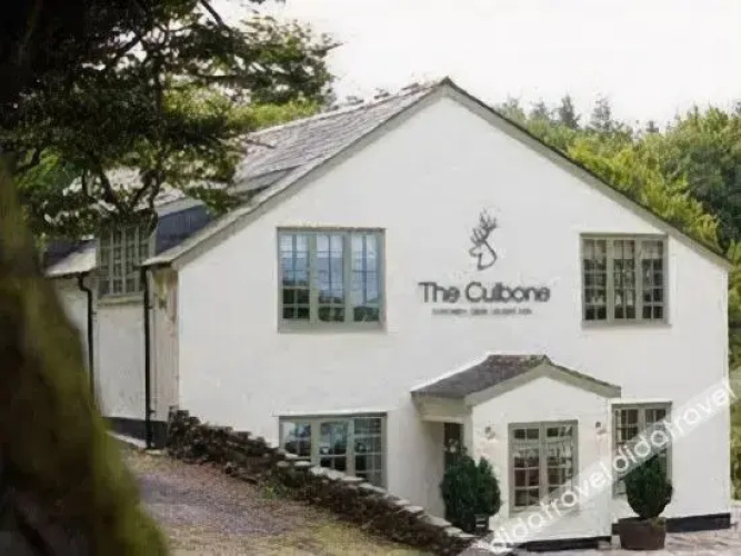 The Culbone