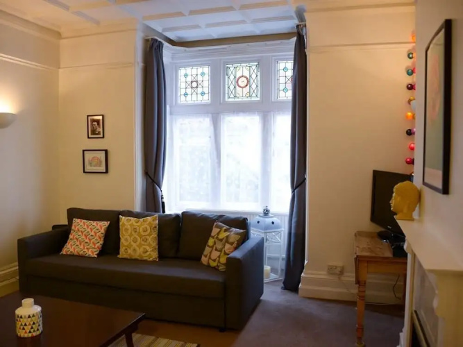 Queens Apartment