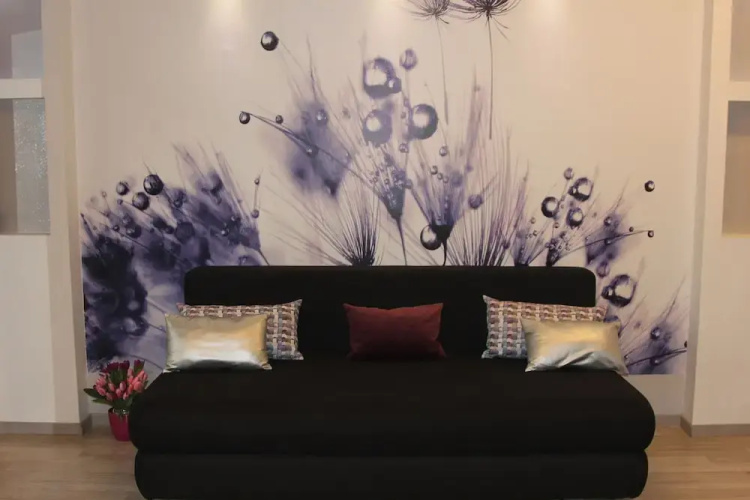 Kitty Downtown Apartman