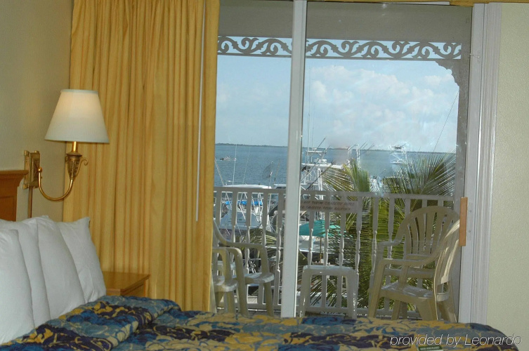 Capt Hiram's Resort