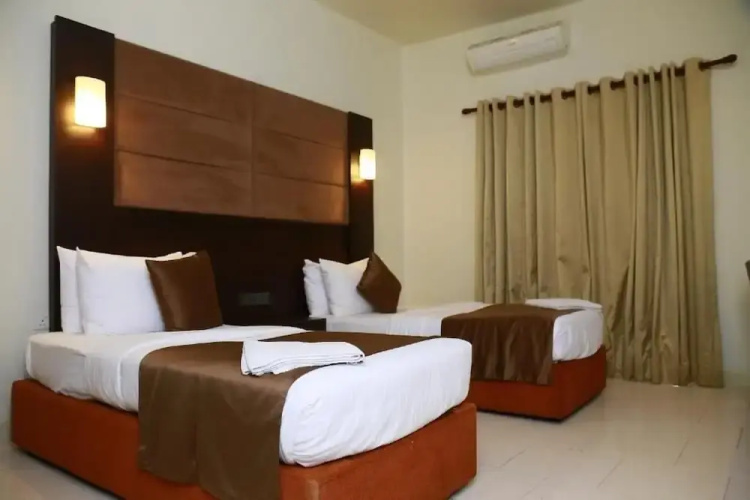 Hotelbild