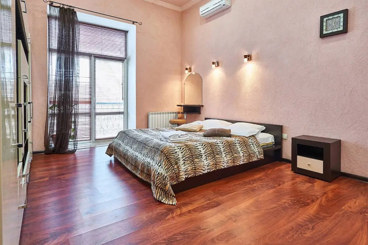 Home-Hotel Lysenko 1