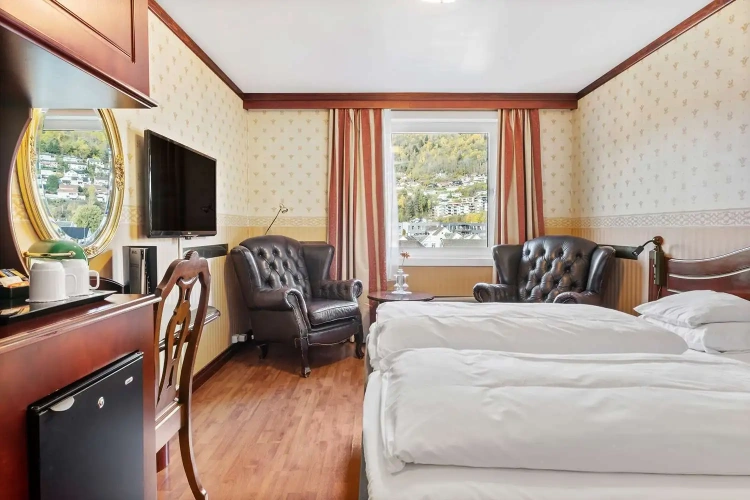 Superior Double room