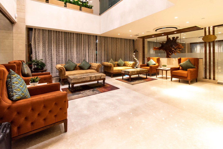 Best Western La Vista Pathankot