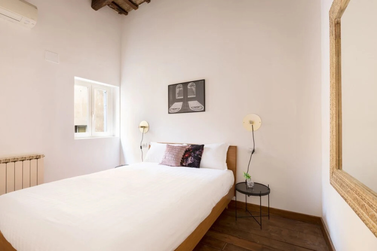 Charming 1BR in Trevi by Sonder