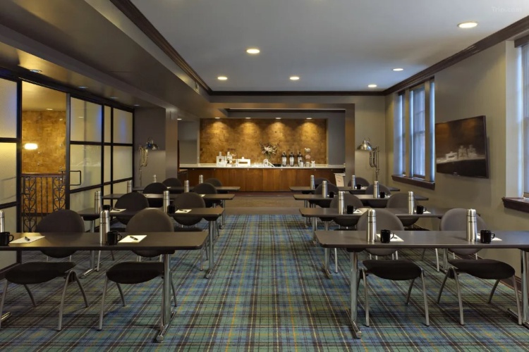 ACME Hotel Company Chicago photo 20