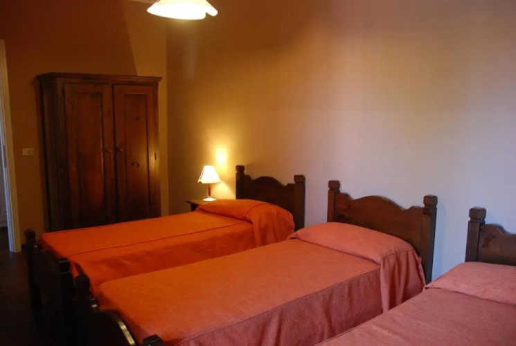 Economy Apartment