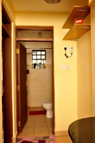 Sherry Homes - Raha