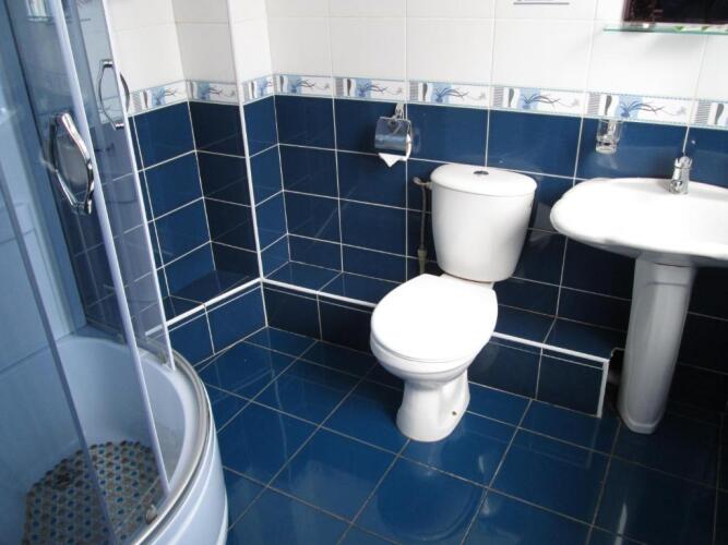 Фотография номера гостиницы Пекин