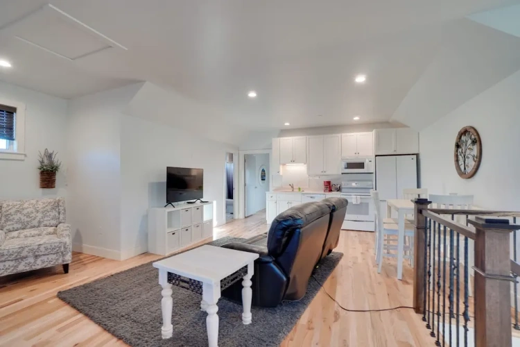 1 Bedroom Cottage