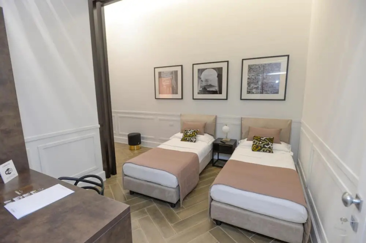 Umberto34 - Luxury Home