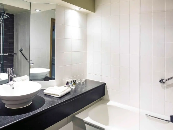 Privilege Double room