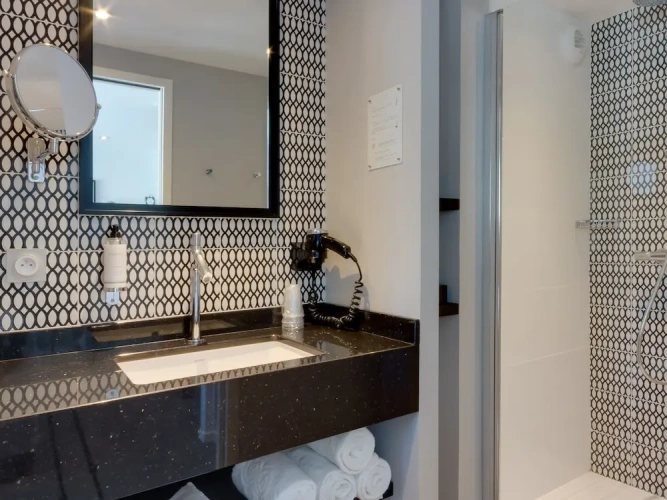 2 Bedrooms Family Suite